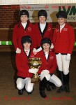 Reitsport 2014